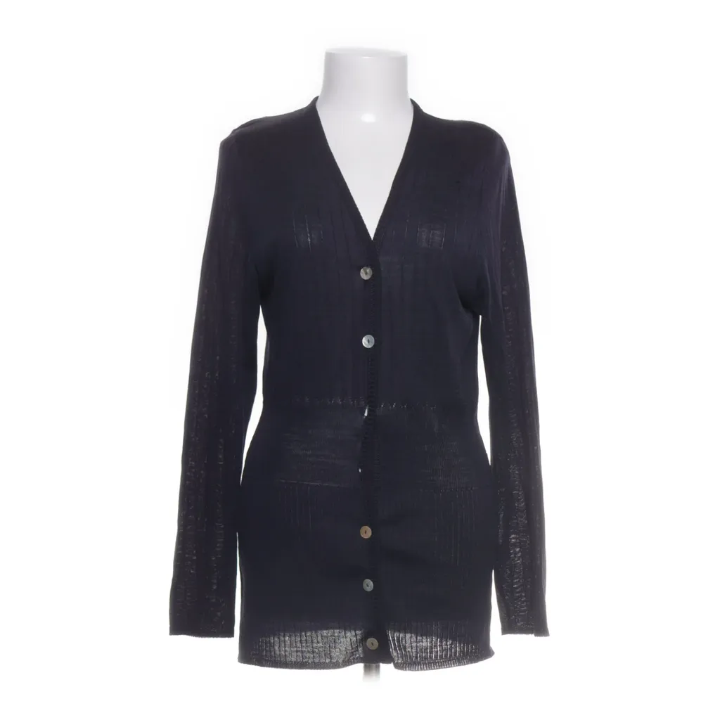 Serge Ohane - Strickjacke - Damen - Größe: S - Blau