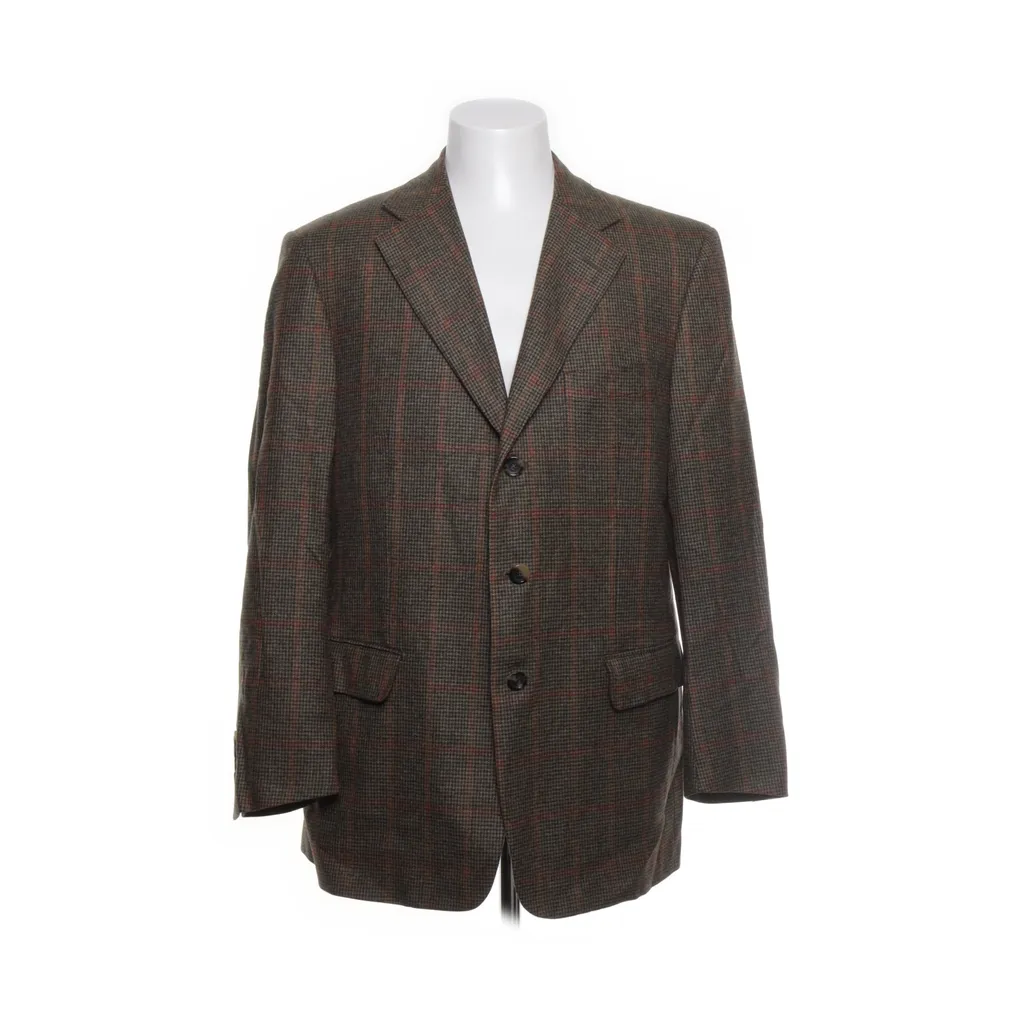Pal Zileri - Blazer - Herren - Größe: L - Braun