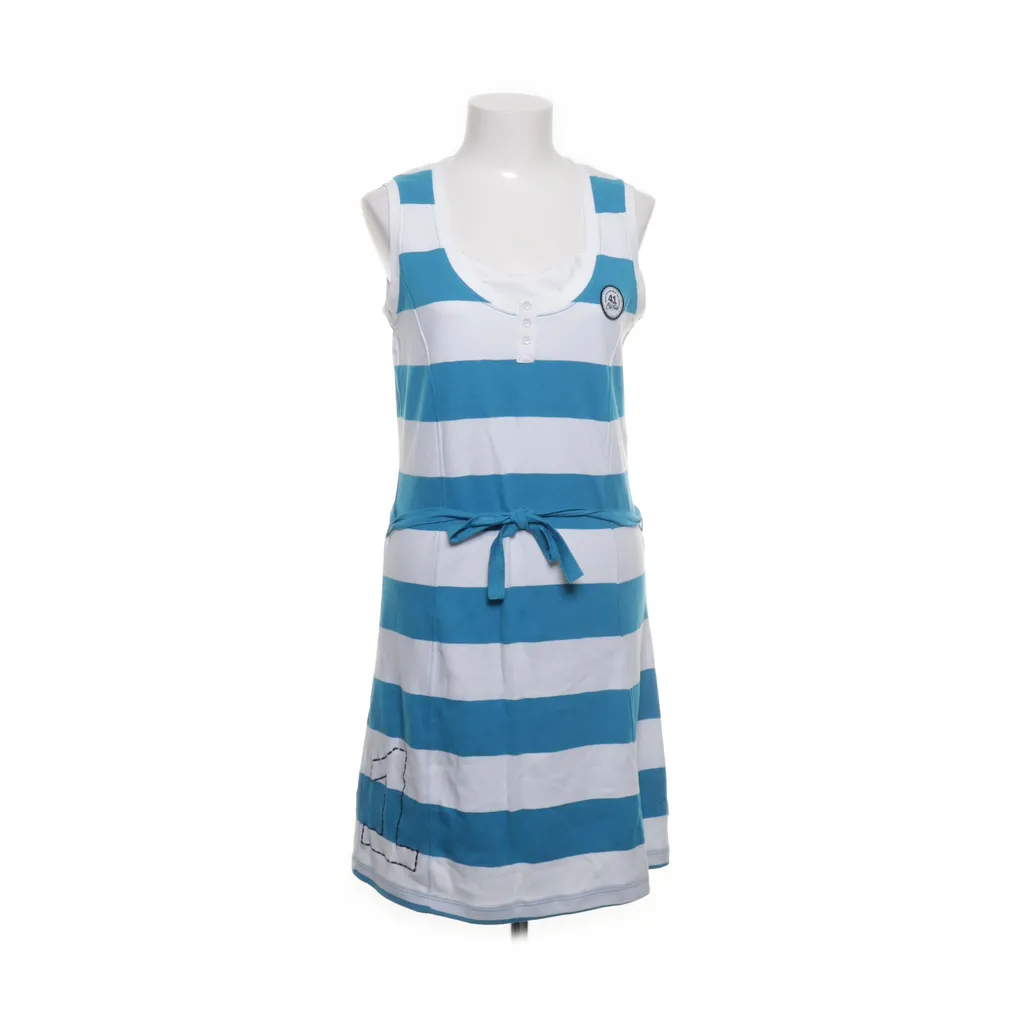 Tom Tailor Polo Team - Kleid - Damen - Größe: M - Blau