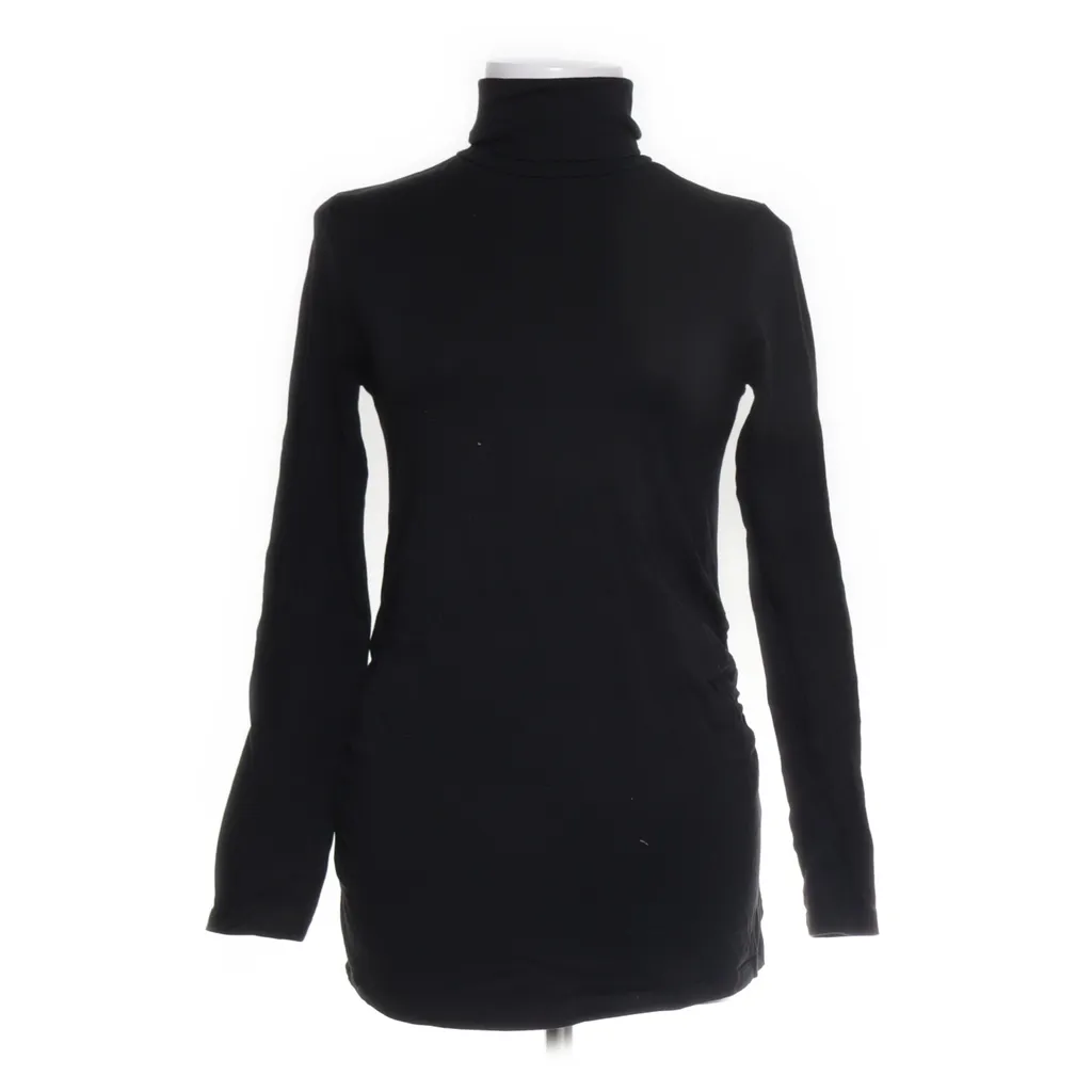 Anna Field Mama - Umstandsshirt - Damen - Größe: S - Schwarz