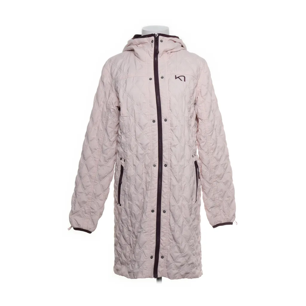 Kari Traa - Wendejacke - Damen - Größe: M - Pink