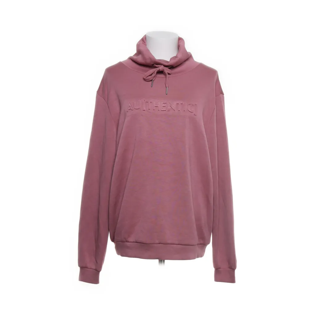 Pure Instinct - Sweatshirt - Damen - Größe: M - Pink