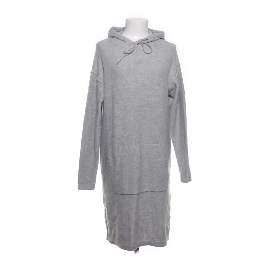 Better Rich - Kapuzenkleid - Damen - Größe: M - Grau
