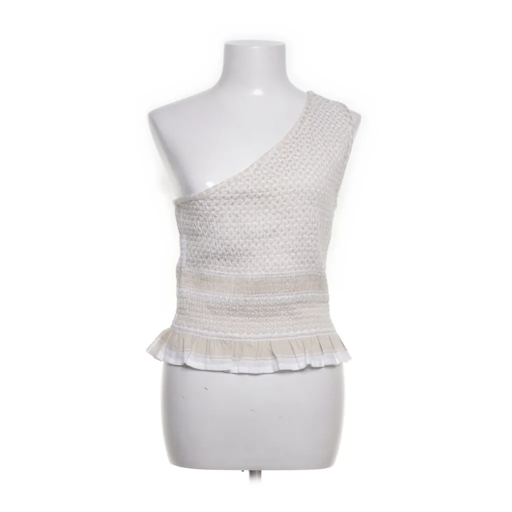 Summery Copenhagen - Top - Damen - Größe: XL - Beige