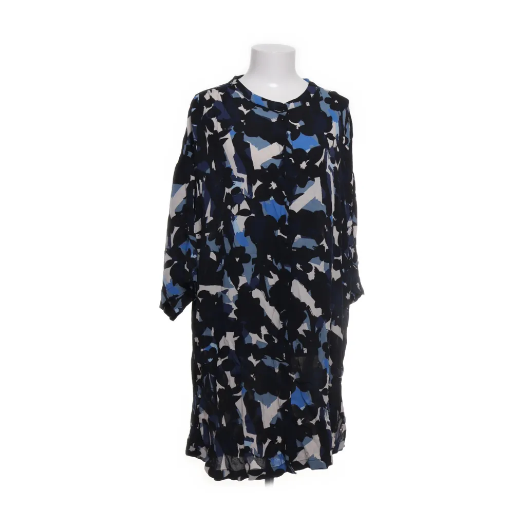 Fransa - Kleid - Damen - Größe: 50 - Schwarz