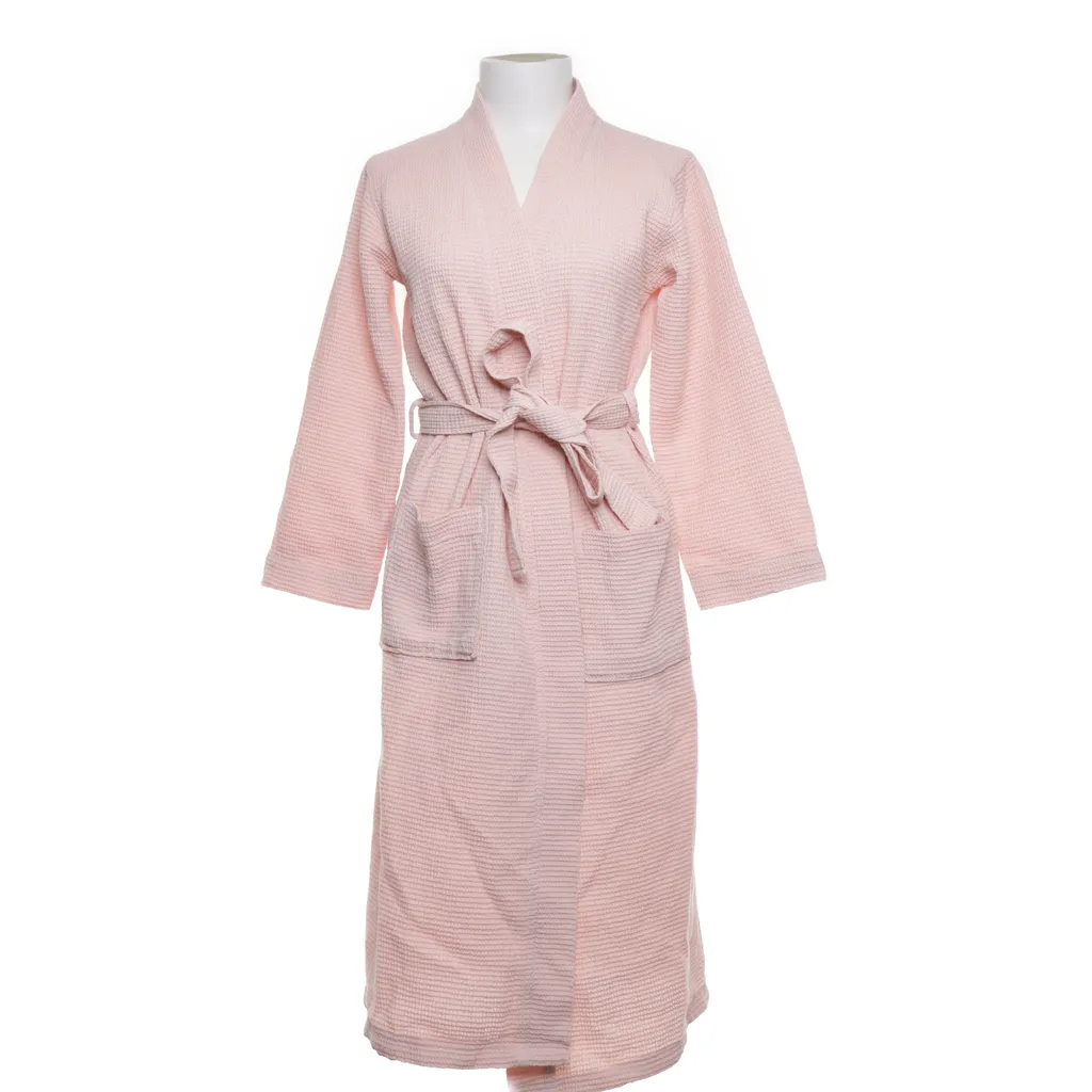 TCM - Bademantel - Damen - Größe: 36/38 - Pink
