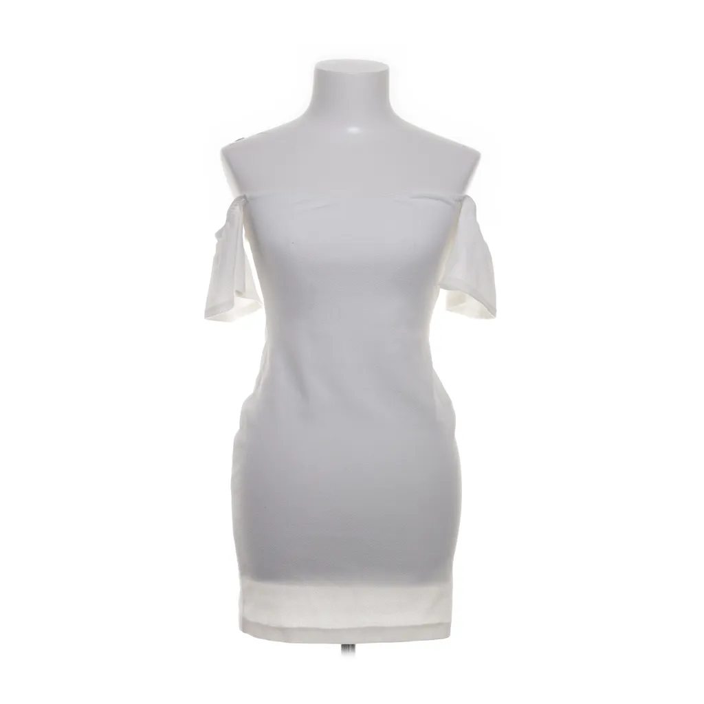 Missguided - Kleid - Damen - Größe: XS/S - Weiß