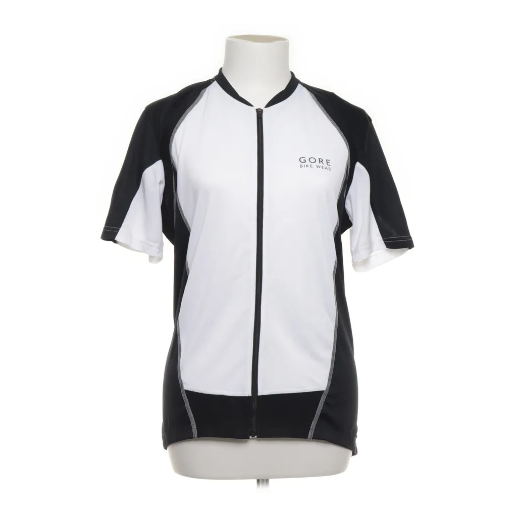 Gore Bike Wear - Fahrradtrikot - Damen - Größe: L - Schwarz