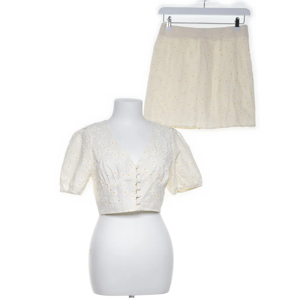 Shekou - Set - Damen - Größe: L - Beige