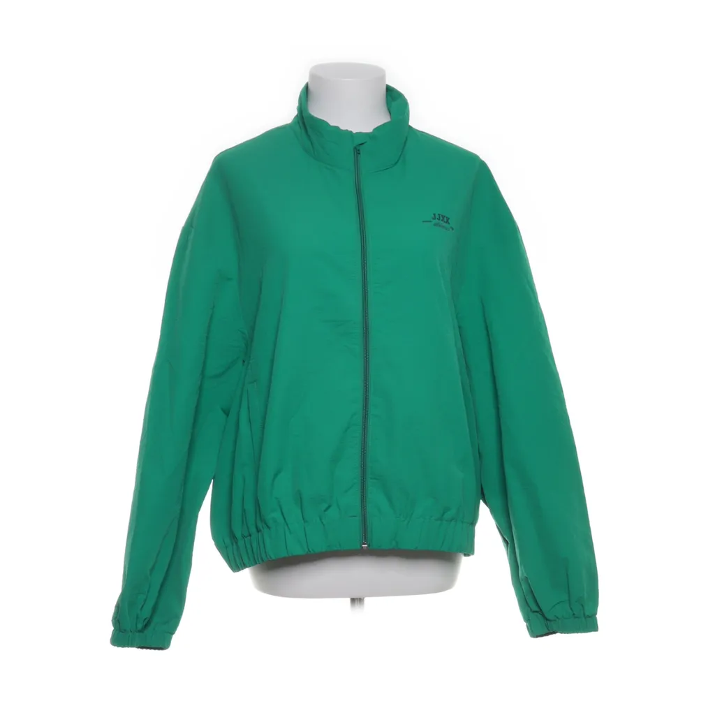 JJXX - Trainingsjacke - Damen - Größe: L - Grün