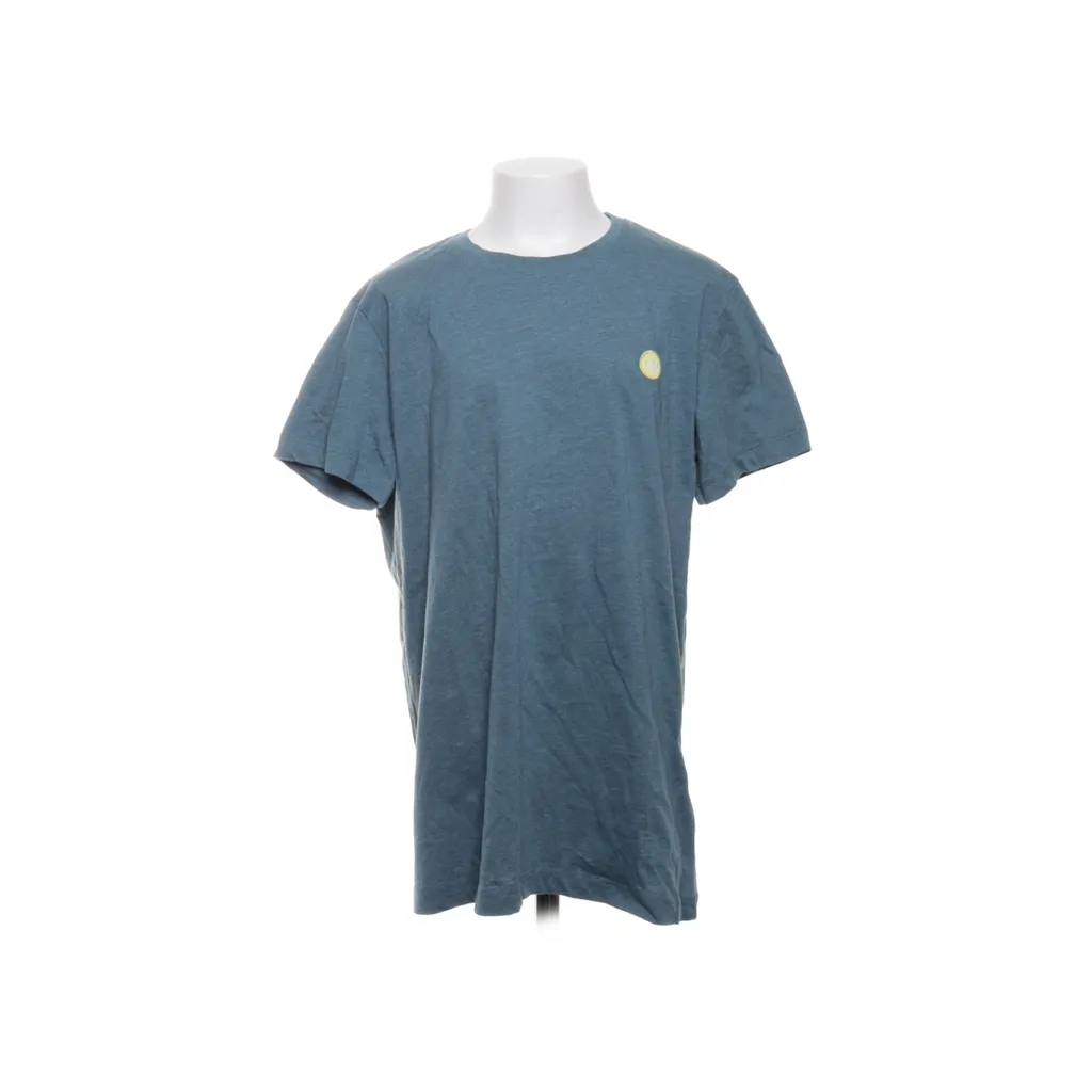 Kronstadt - T-shirt - Größe: 164 - Blau