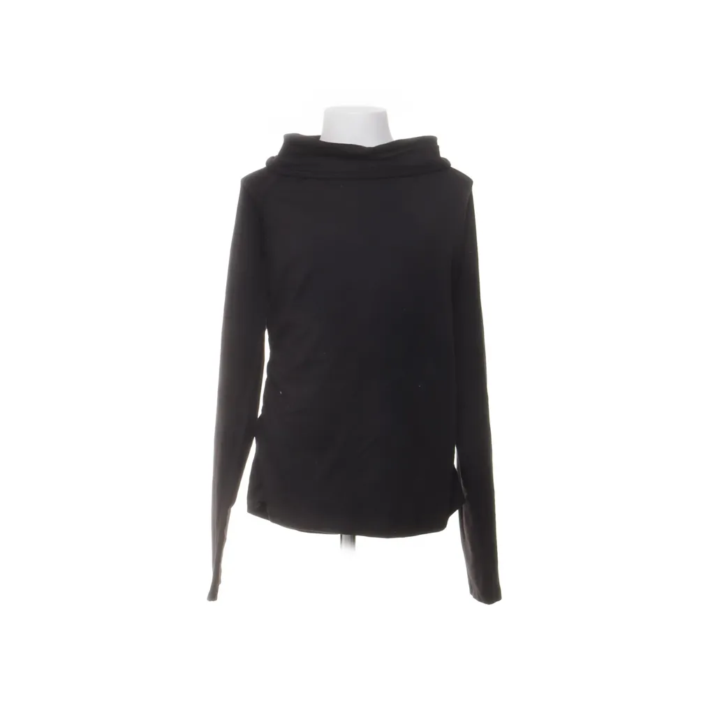 Gina Tricot, Top, Size: 170, Black, Girls