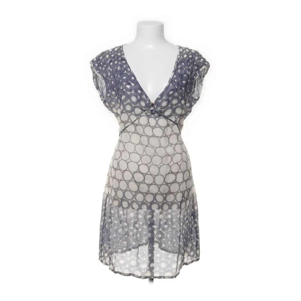 Expresso - Kleid - Damen - Größe: 40 - Weiß
