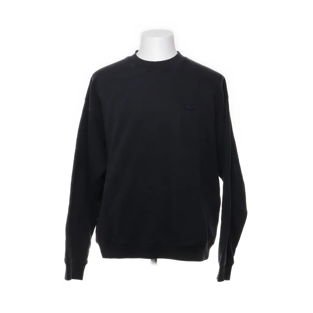 Lacoste - Sweatshirt - Größe: L - Grau