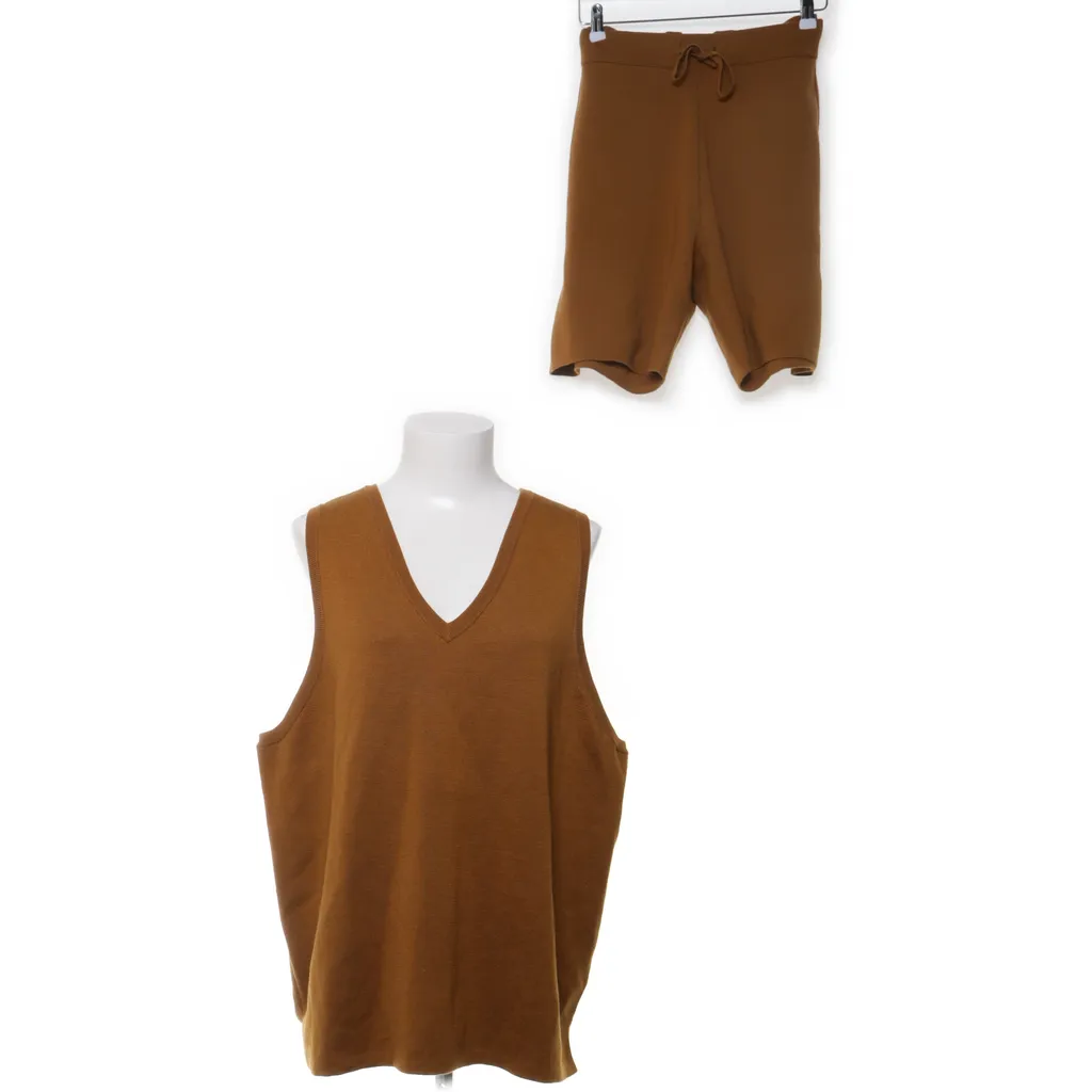 Tiger of Sweden - Set - Damen - Größe: M - Braun