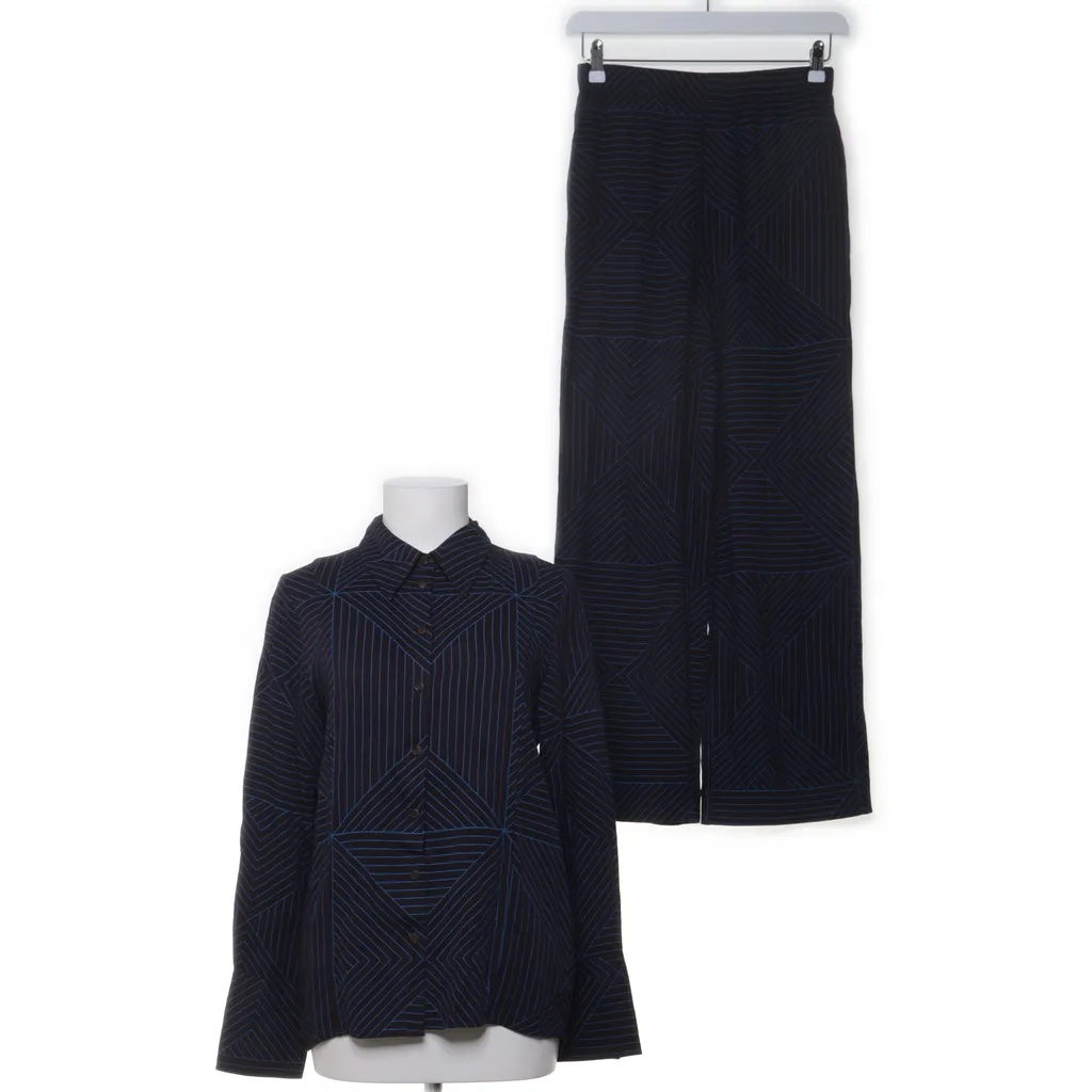 Armedangels - Set - Damen - Größe: XS - Blau