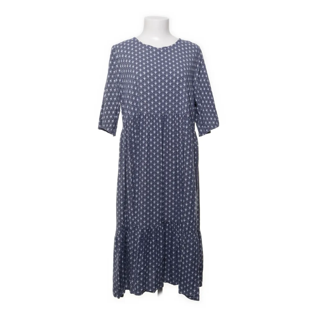 VRS Kollektion - Kleid - Damen - Größe: XL - Blau