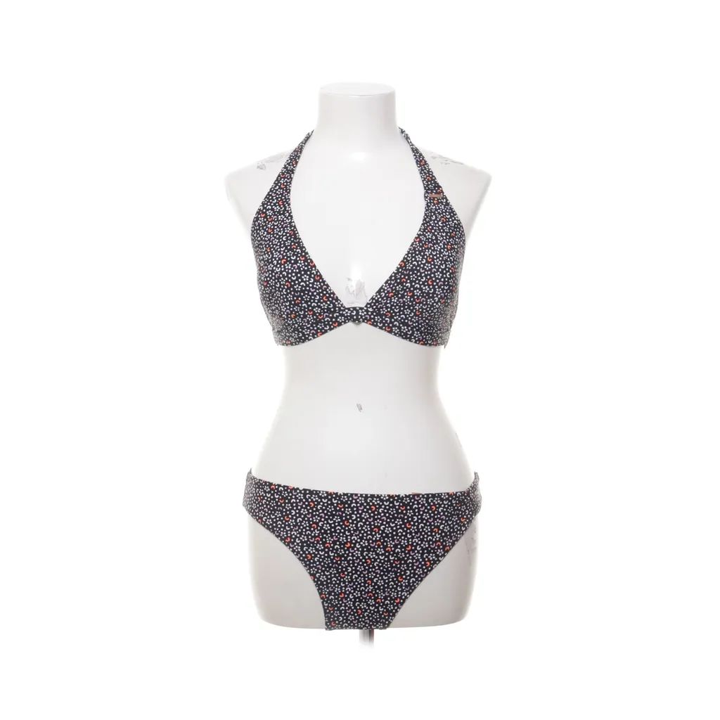 O’neill - Bikini - Damen - Größe: 38 - Schwarz