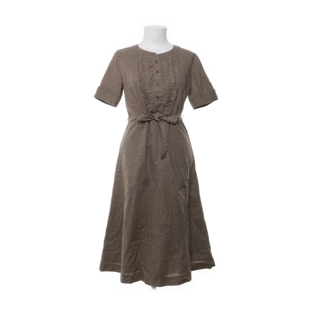 Merona - Kleid - Damen - Größe: S/M - Braun