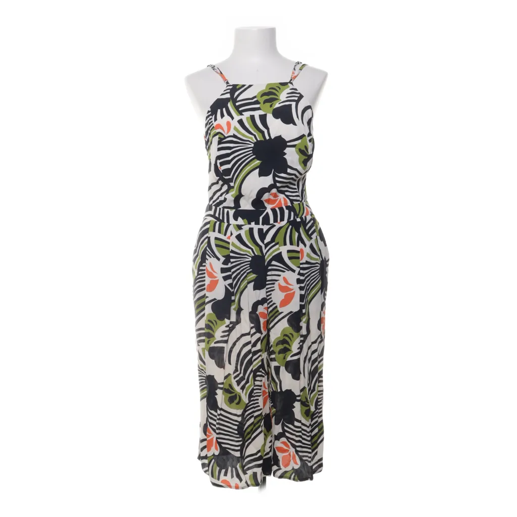 River Island - Jumpsuit - Damen - Größe: S - Weiß