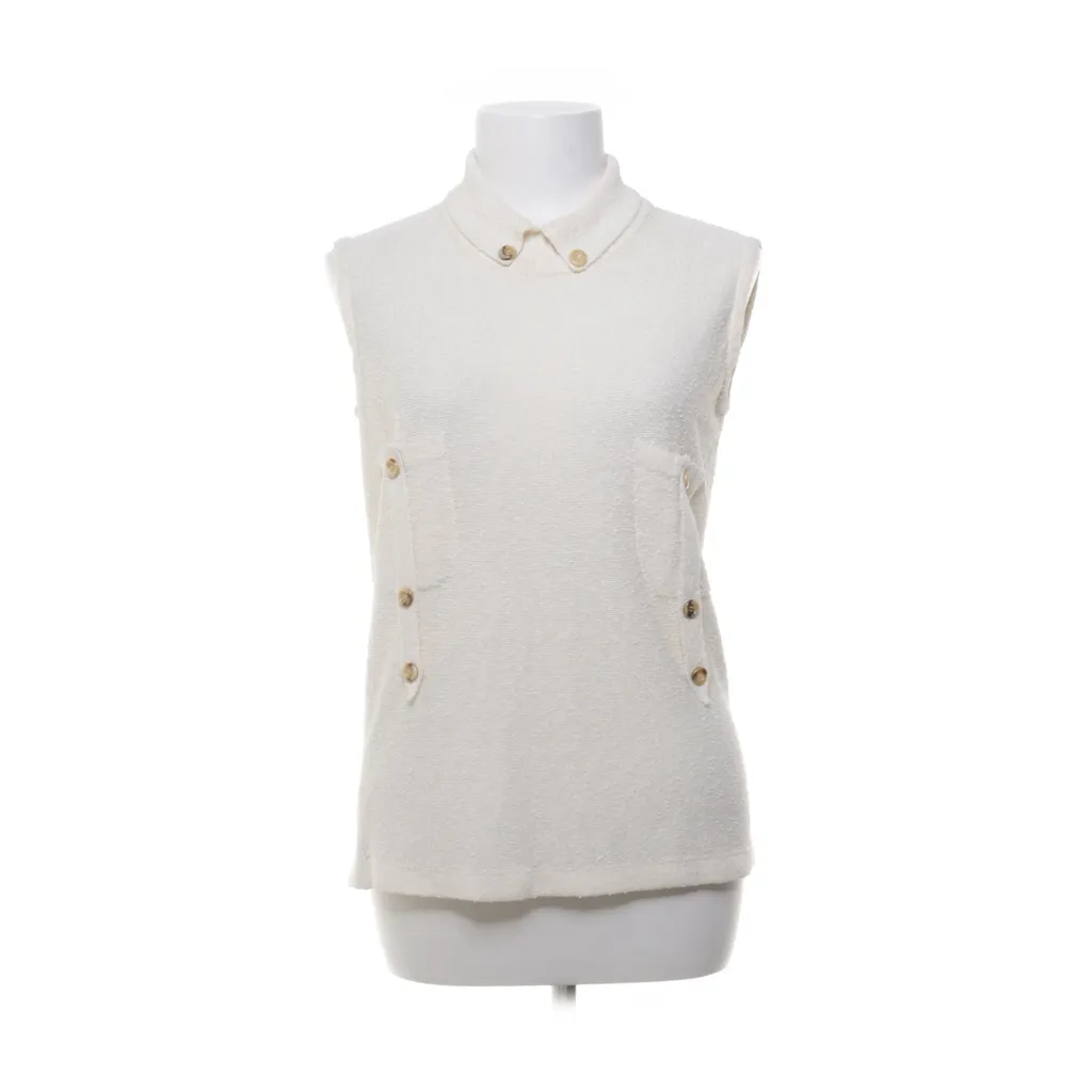 Twilfit - Top - Damen - Größe: M - Beige
