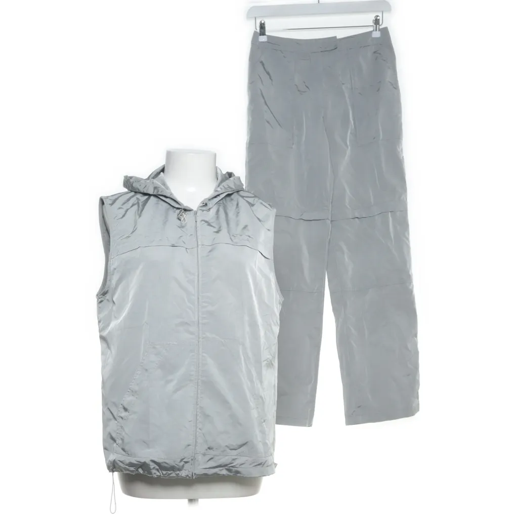 Apriori - Set - Damen - Größe: 38 - Grau