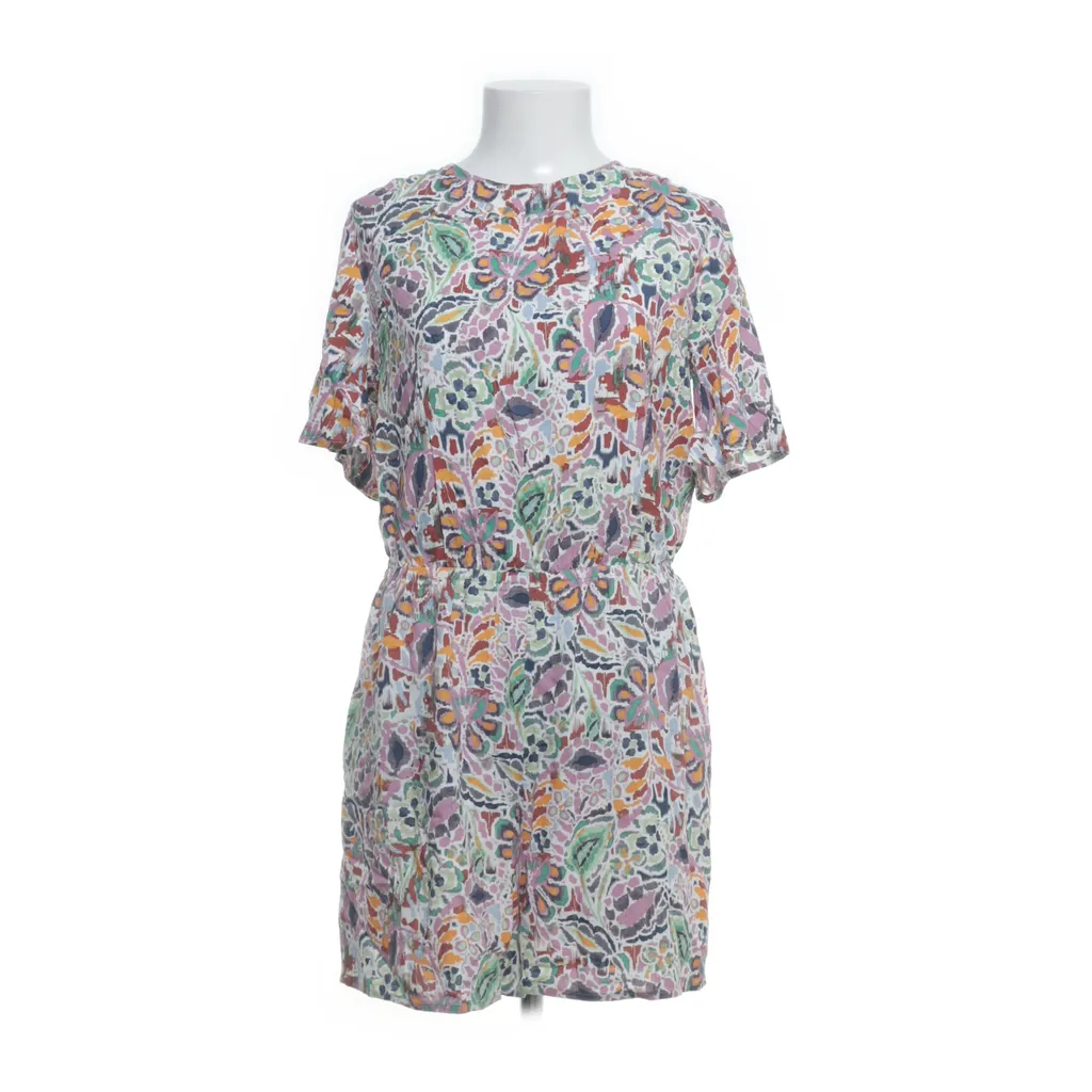 EDC by ESPRIT - Jumpsuit - Damen - Größe: L - Weiß