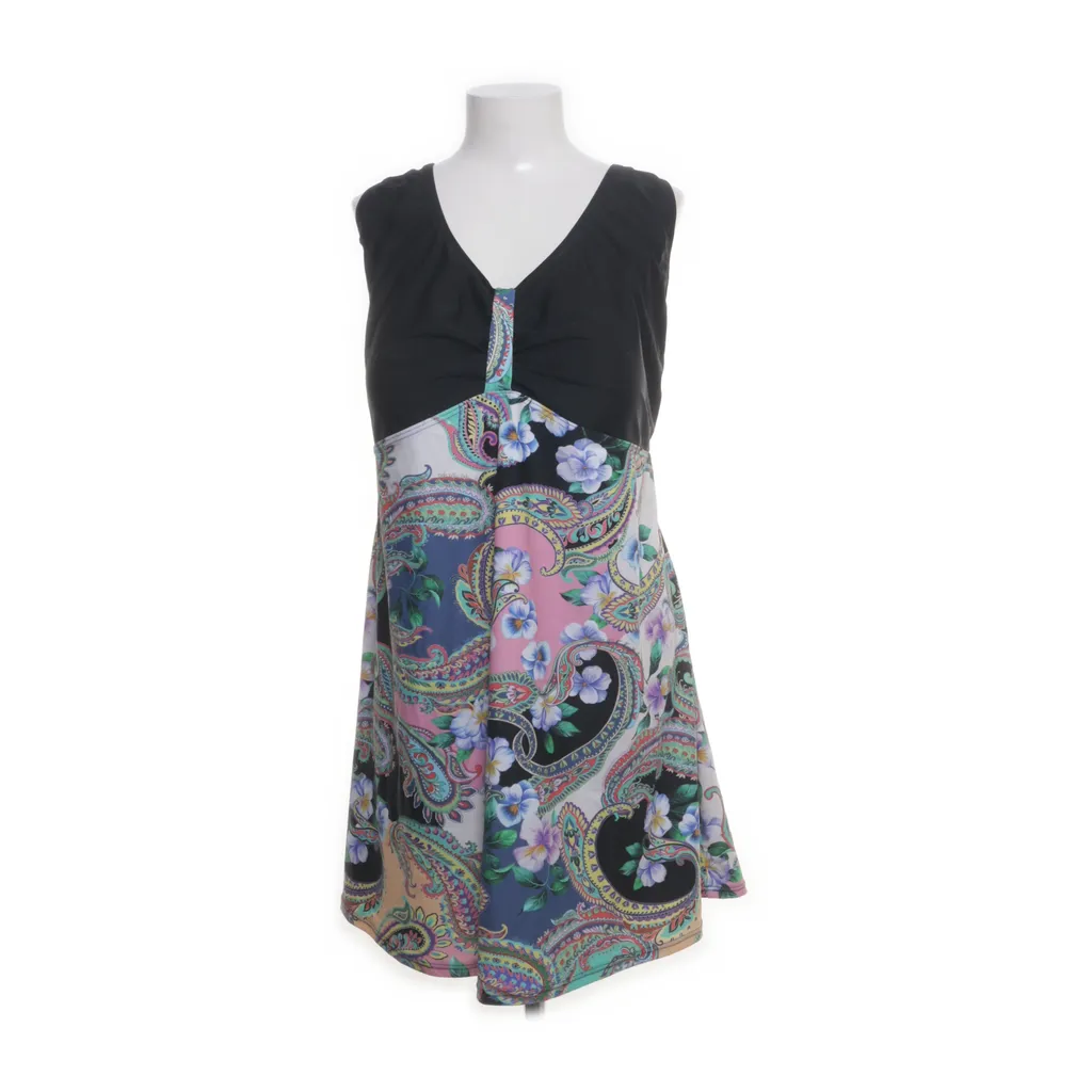 Maritim - Badekleid - Damen - Größe: 58 - Weiß