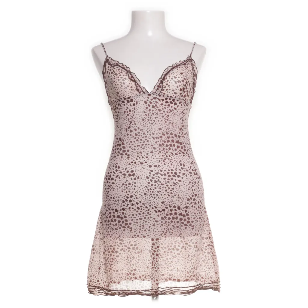 Tezenis - Nachtkleid - Damen - Größe: M - Beige