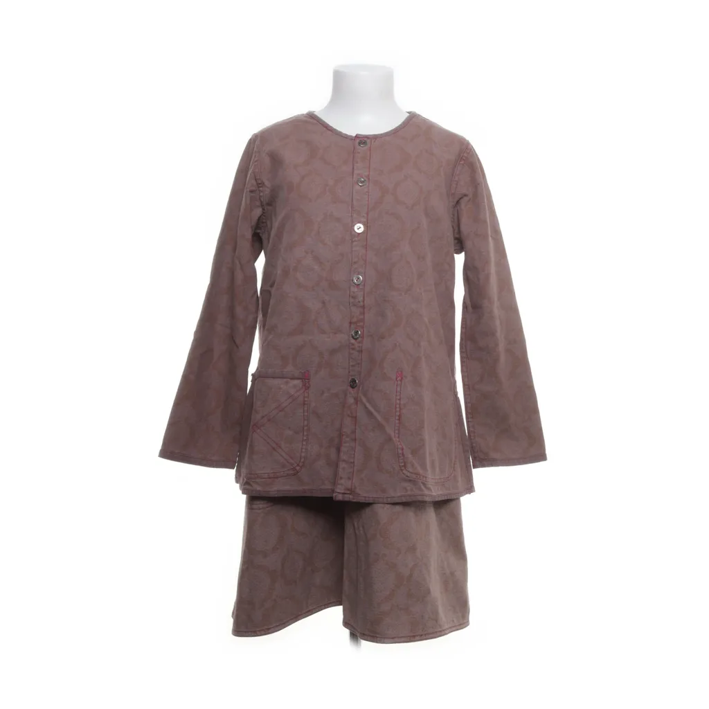 Gudrun Sjödén - Set - Damen - Größe: M - Braun