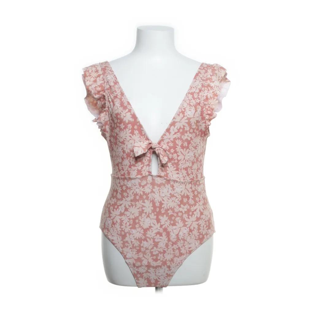 Herloop - Badeanzug - Damen - Größe: L - Beige