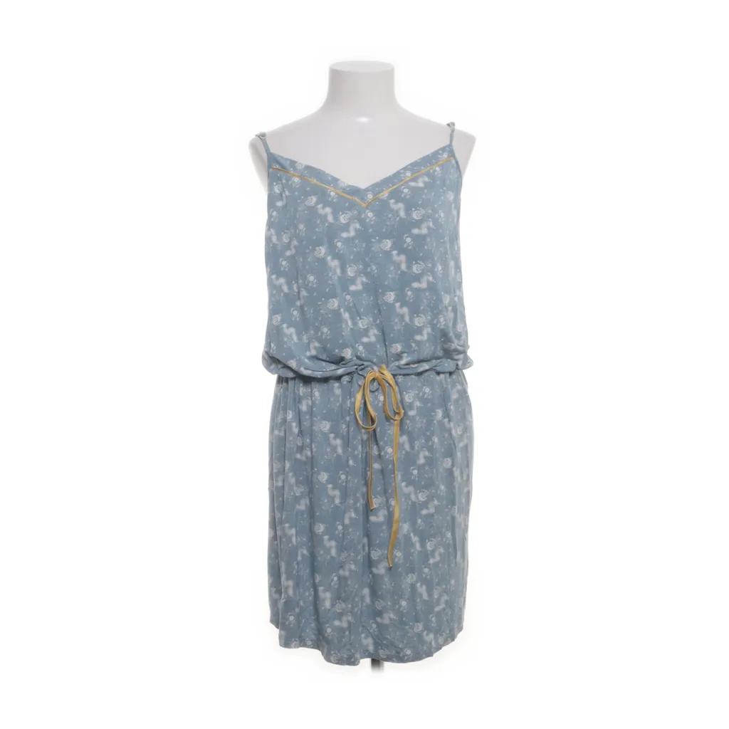 Palmers - Nachtkleid - Damen - Größe: 44/46 - Blau