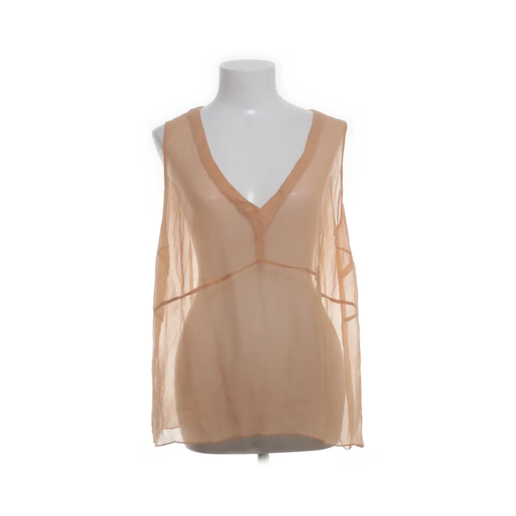 Noa Noa - Tank­top - Damen - Größe: XL - Orange