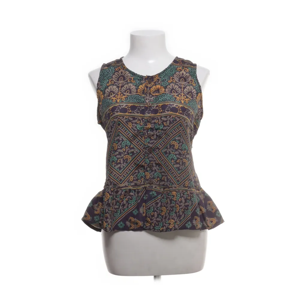 Populart - Tank­top - Damen - Größe: M - Lila