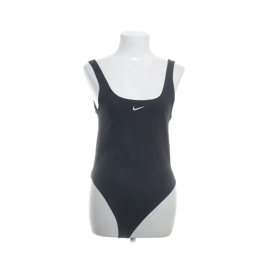 Nike - Body - Damen - Größe: S/M - Schwarz