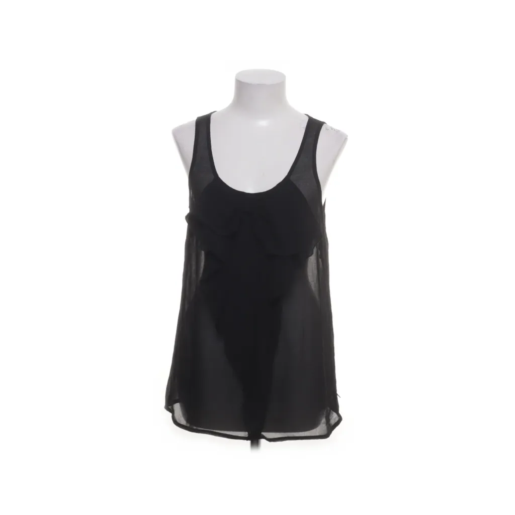 ONLY - Top - Damen - Größe: 36 - Schwarz