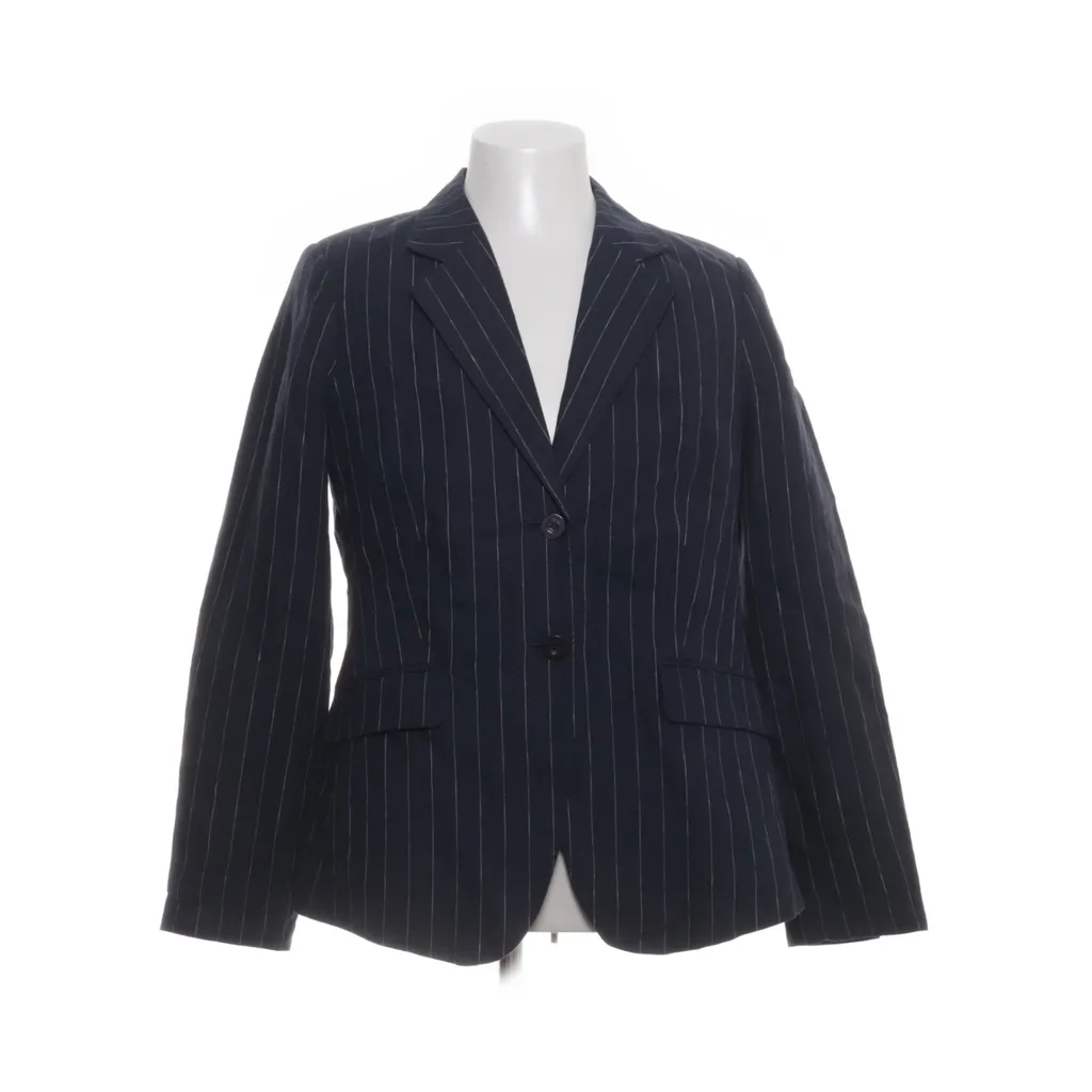 Empress - Blazer - Damen - Größe: 46 - Blau