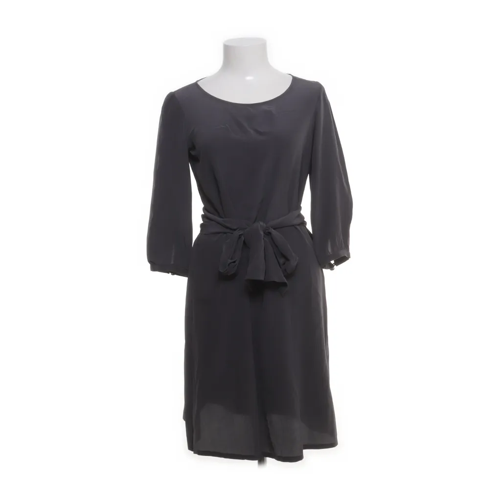Greta - Kleid - Damen - Größe: S/M - Grau