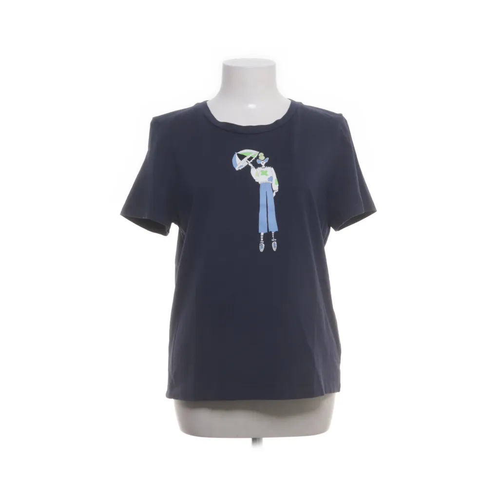 Maerz Muenchen - T-shirt - Damen - Größe: 40 - Blau