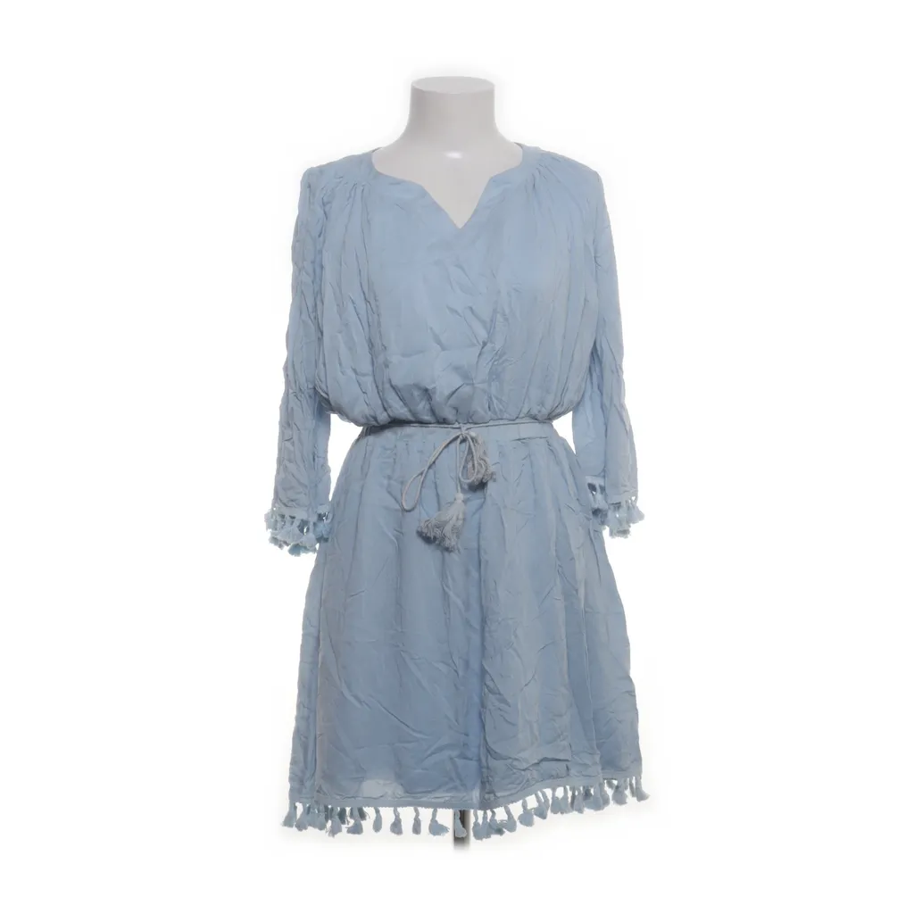 Heav'n - Kleid - Damen - Größe: M - Blau