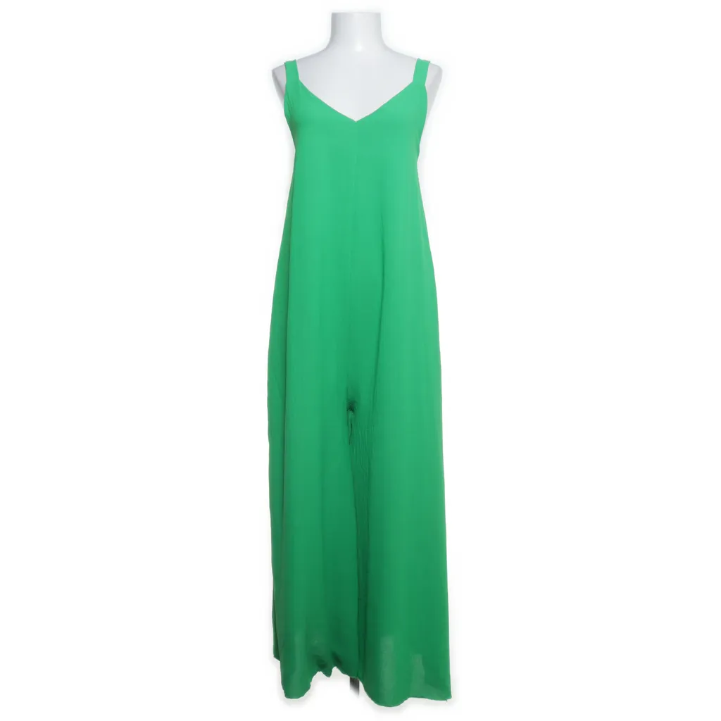 Elle - Jumpsuit - Damen - Größe: L - Grün