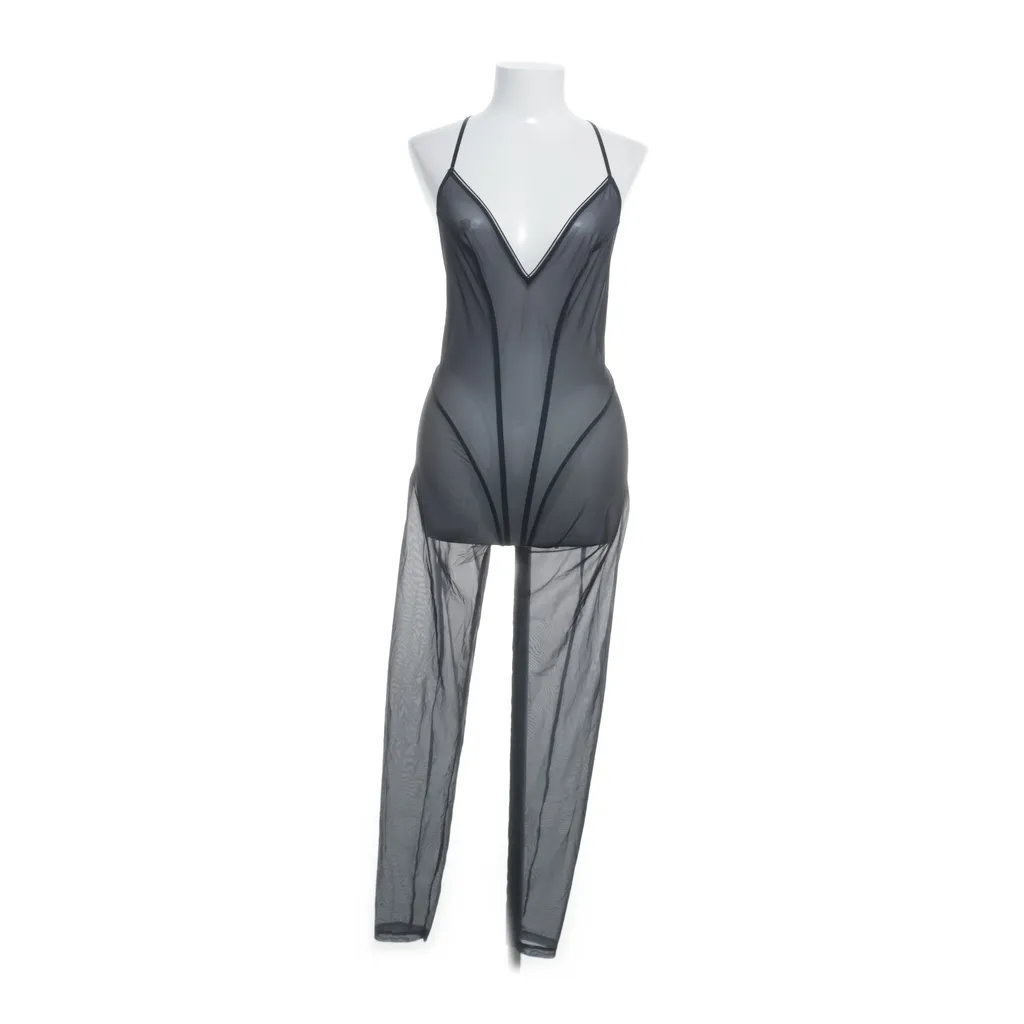 Savage - Jumpsuit - Damen - Größe: M - Schwarz