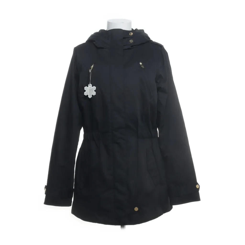 Eluine - Parka - Damen - Größe: L - Schwarz