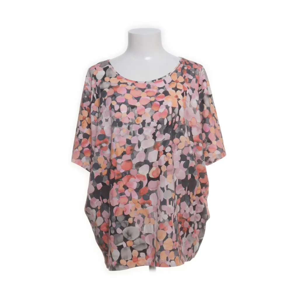 Mansted - Top - Damen - Größe: XL - Schwarz