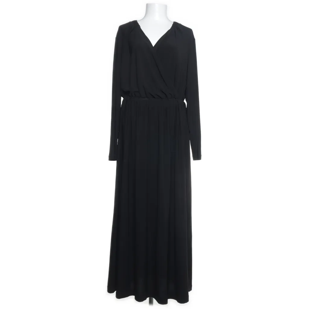 Alia - Maxikleid - Damen - Größe: XL - Schwarz