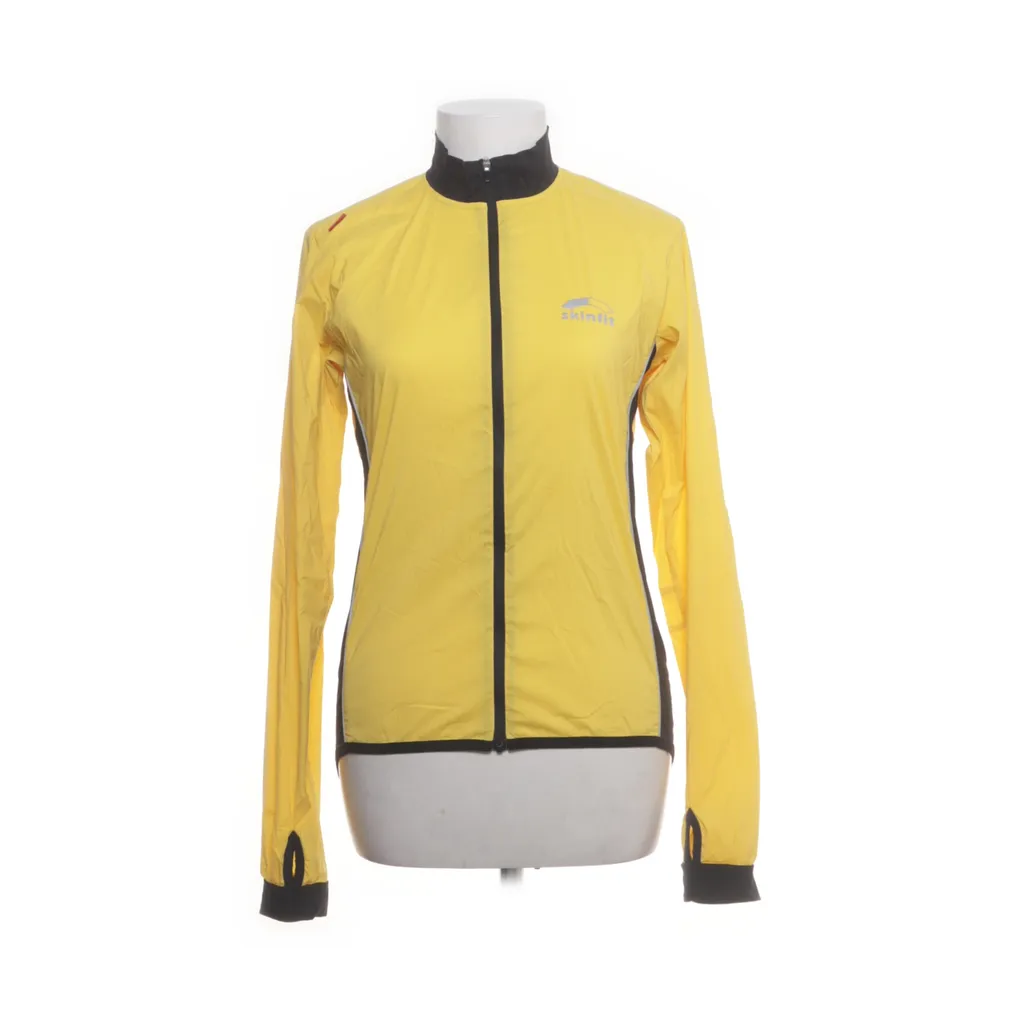 Skinfit - Trainingsjacke - Damen - Größe: XS - Gelb