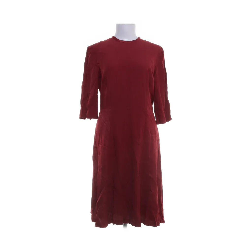 Karl Lagerfeld - Kleid - Damen - Größe: 40 - Rot