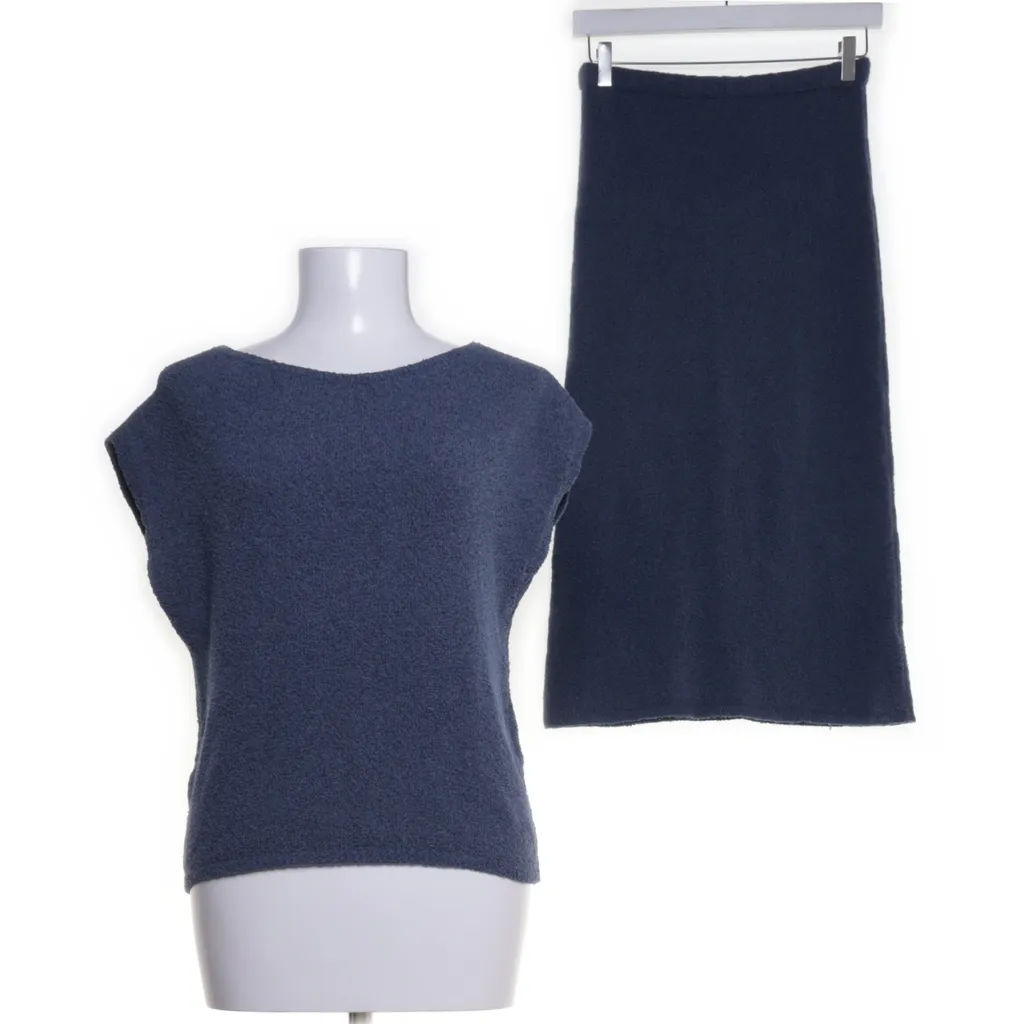 NA-KD - Set - Damen - Größe: XS - Petrol