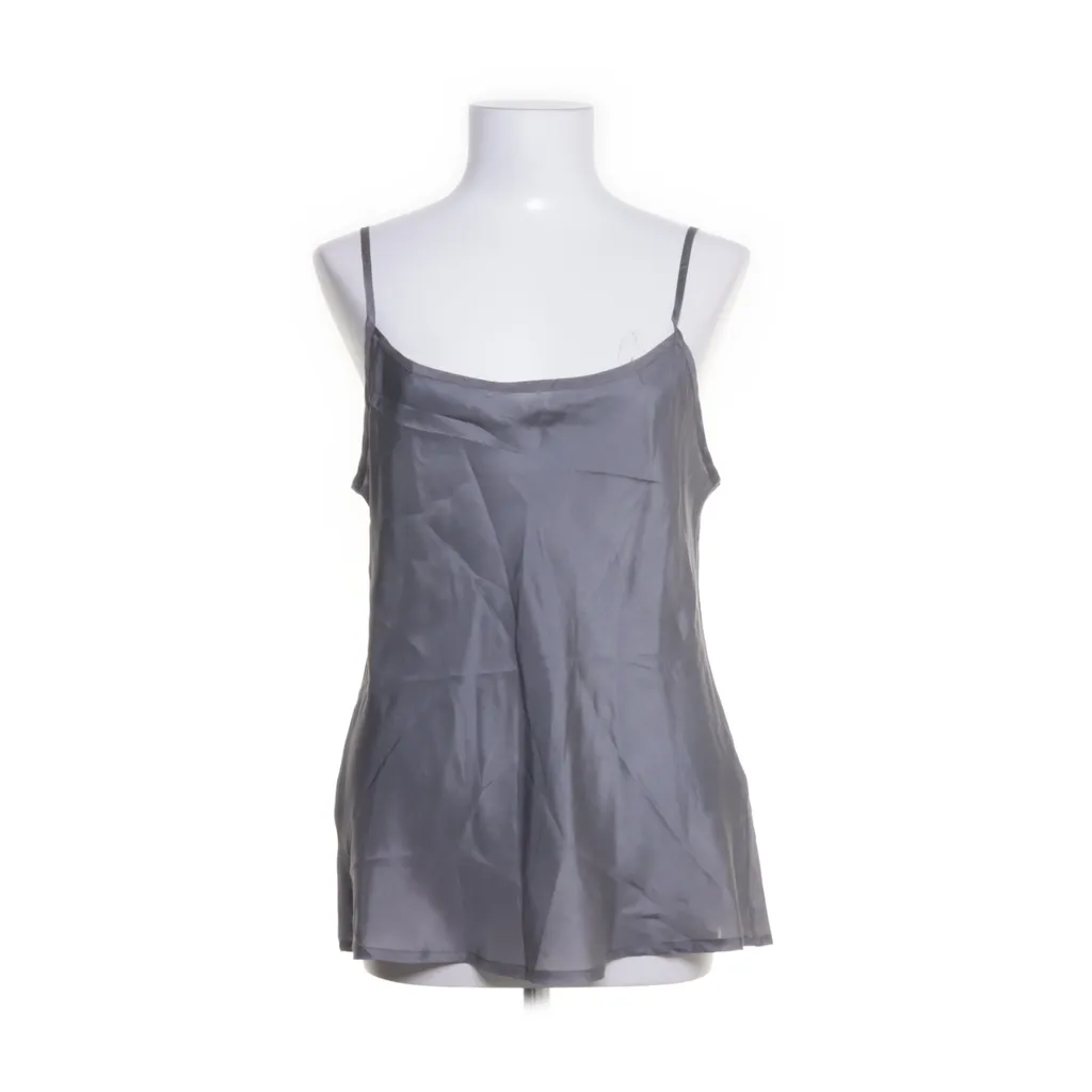 Burberry - Tank­top - Damen - Größe: 40 - Grau