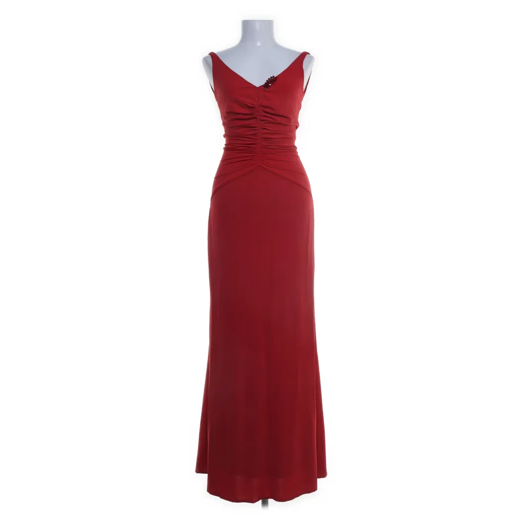 Elie Tahari - Maxikleid - Damen - Größe: 34 - Rot